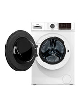 Charger l'image dans la visionneuse de la galerie, Lave-linge 8kg blanc Beko - B1W864WB