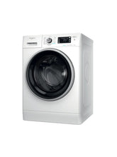 Charger l'image dans la visionneuse de la galerie, Lave-linge FreshCare+ Steam 7kg Whirlpool - FFBBE7469BSEV