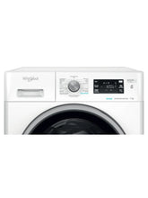 Charger l'image dans la visionneuse de la galerie, Lave-linge FreshCare+ Steam 7kg Whirlpool - FFBBE7469BSEV