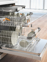 Charger l'image dans la visionneuse de la galerie, Lave-vaisselle pose libre 60cm Miele - G7210SCBW