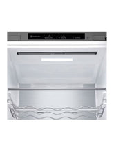 Charger l'image dans la visionneuse de la galerie, Réfrigérateur combiné froid ventilé 387L 203cm LG - GBV7280CMB