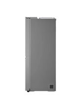 Charger l'image dans la visionneuse de la galerie, Réfrigérateur américain 628L L91.3cm gris LG - GSLE81PYBC
