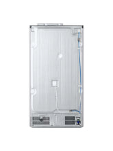 Charger l'image dans la visionneuse de la galerie, Réfrigérateur américain 628L L91.3cm gris LG - GSLE81PYBC