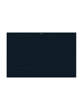 Charger l'image dans la visionneuse de la galerie, Plaque de cuisson induction 80cm noire HAIER - HAMTB86IRCS