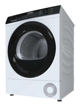 Charger l'image dans la visionneuse de la galerie, Sèche-linge pompe à chaleur 9kg blanc Haier - HD90-B939E-DF
