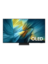 Charger l'image dans la visionneuse de la galerie, TV OLED 65" 4K S95F 2025 Samsung - QE65S95FATXXN