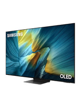 Charger l'image dans la visionneuse de la galerie, TV OLED 65" 4K S95F 2025 Samsung - QE65S95FATXXN