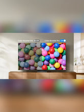 Charger l'image dans la visionneuse de la galerie, TV Neo QLED 75" 4K QN72F 2025 Samsung - QE75QN72FAR