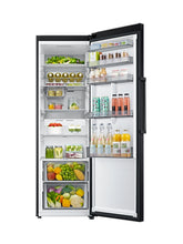 Charger l'image dans la visionneuse de la galerie, Réfrigérateur pose libre 1 porte 387L H186xL59.5 wifi Samsung - RR39C7EC5B1