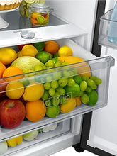 Charger l'image dans la visionneuse de la galerie, Réfrigérateur pose libre 1 porte 387L H186xL59.5 wifi Samsung - RR39C7EC5B1