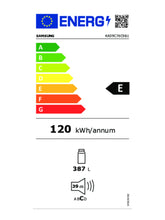 Charger l'image dans la visionneuse de la galerie, Réfrigérateur pose libre 1 porte 387L H186xL59.5 wifi Samsung - RR39C7EC5B1