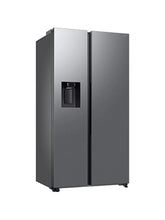 Charger l'image dans la visionneuse de la galerie, Réfrigérateur américain AI Energy 640L gris Samsung - RS70F64KDTEF