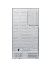 Charger l'image dans la visionneuse de la galerie, Réfrigérateur américain AI Energy 640L gris Samsung - RS70F64KDTEF