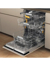 Charger l'image dans la visionneuse de la galerie, Lave-vaisselle intégrable 60cm Whirlpool - W8IHF58TUS