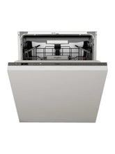 Charger l'image dans la visionneuse de la galerie, Lave-vaisselle tout intégrable 60cm 14 couverts 6th Sense Whirlpool - WH6IA14BN7A0