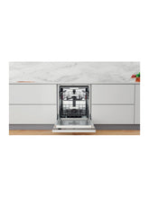 Charger l'image dans la visionneuse de la galerie, Lave-vaisselle tout intégrable 60cm 14 couverts 6th Sense Whirlpool - WH6IA14BN7A0