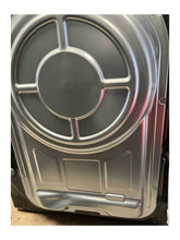 Charger l'image dans la visionneuse de la galerie, Lave-linge 11kg Bespoke AI Wash noir Samsung - WW11DB7B94GB
