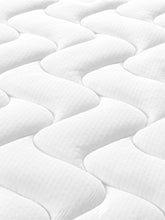 Charger l'image dans la visionneuse de la galerie, Matelas 180 x 200 cm ressorts ensachés ép.20cm - AMBRACIE de YSMÉE