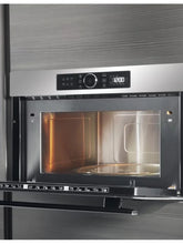 Charger l&#39;image dans la visionneuse de la galerie, Micro-ondes encastrable Whirlpool inox - AMW730IX
