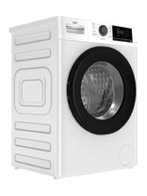 Charger l'image dans la visionneuse de la galerie, Lave-linge 8kg blanc Beko - B1W864WB

