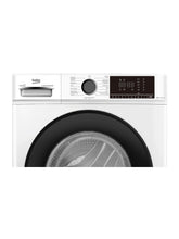Charger l'image dans la visionneuse de la galerie, Lave-linge 8kg blanc Beko - B1W864WB
