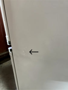 Réfrigérateur encastrable 2 portes 271L 54cm Beko - BCSA285E4SN