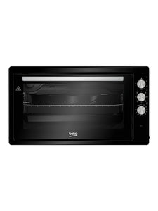 Mini four Beko noir - BMF50CPB