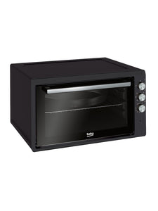 Mini four Beko noir - BMF50CPB