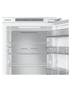 Réfrigérateur encastrable 267L 54cm Samsung - BRB26715EWW/EF