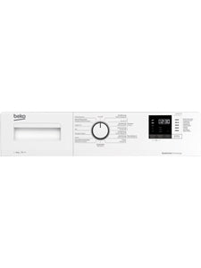 Sèche-linge pompe à chaleur 8kg Beko - DF8421TX0