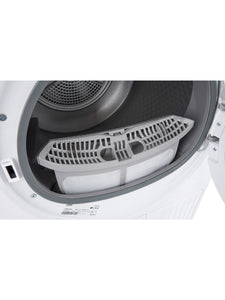 Sèche-linge pompe à chaleur 8kg Beko - DF8421TX0