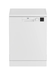 Lave-vaisselle pose libre 60cm Beko - DVN06430W