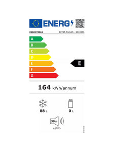 Congélateur coffre Essentiel-B - ECT85-55MIB5