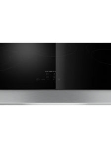 Plaque de cuisson vitrocéramique 80cm Siemens - ET81RBHA1D