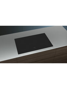 Plaque de cuisson vitrocéramique 80cm Siemens - ET81RBHA1D