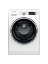 Charger l&#39;image dans la visionneuse de la galerie, Lave-linge FreshCare+ Steam 7kg Whirlpool - FFBBE7469BSEV
