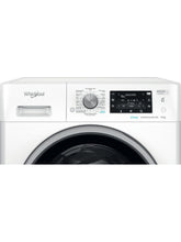 Charger l&#39;image dans la visionneuse de la galerie, Lave-linge 9kg Whirlpool - FFD9489EBSVBE
