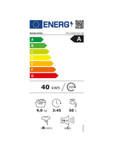 Charger l&#39;image dans la visionneuse de la galerie, Lave-linge 9kg Whirlpool - FFD9489EBSVBE
