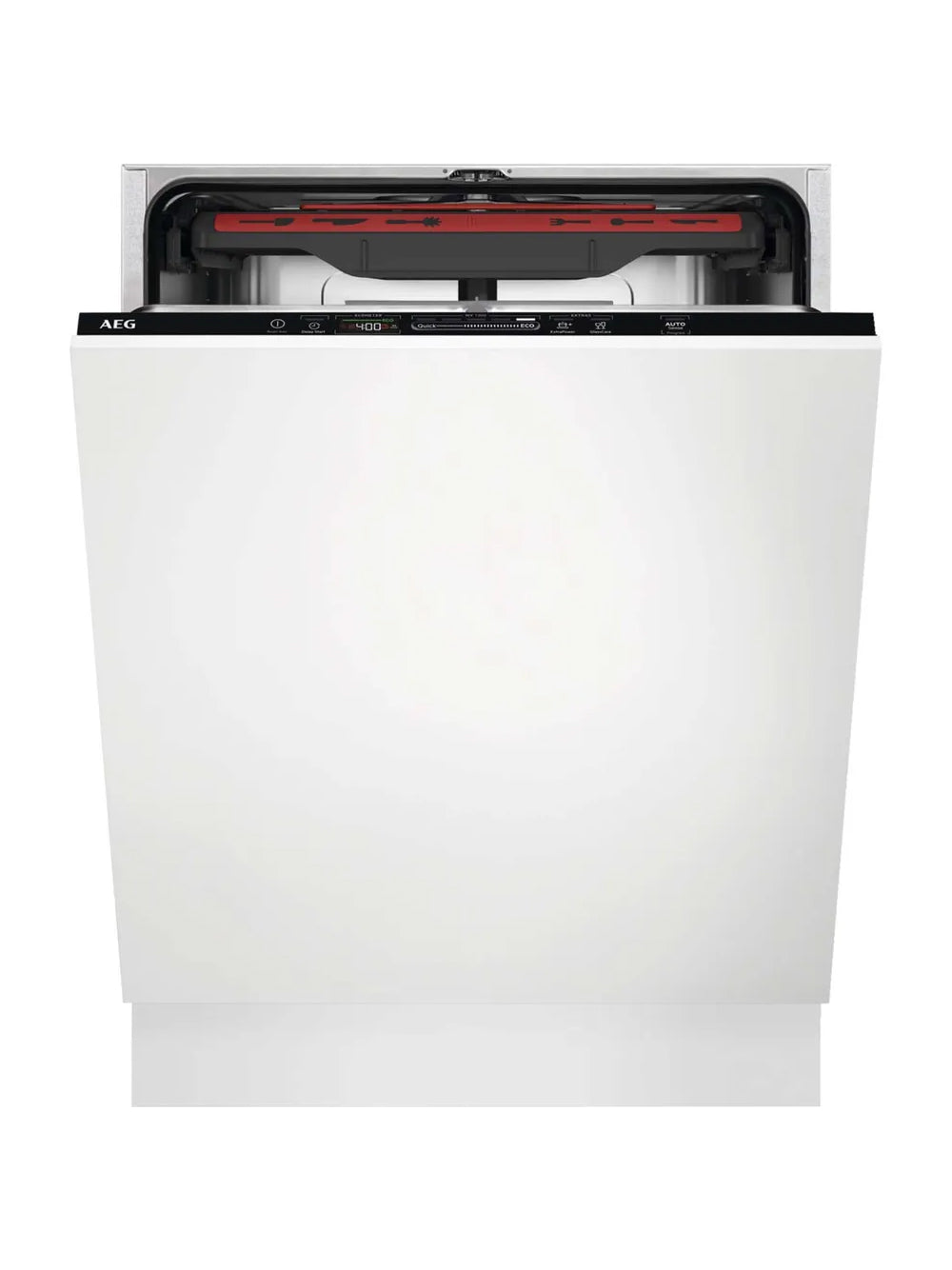 Lave-vaisselle encastrable 60cm QuickSelect AirDry AEG - FSB52917Z