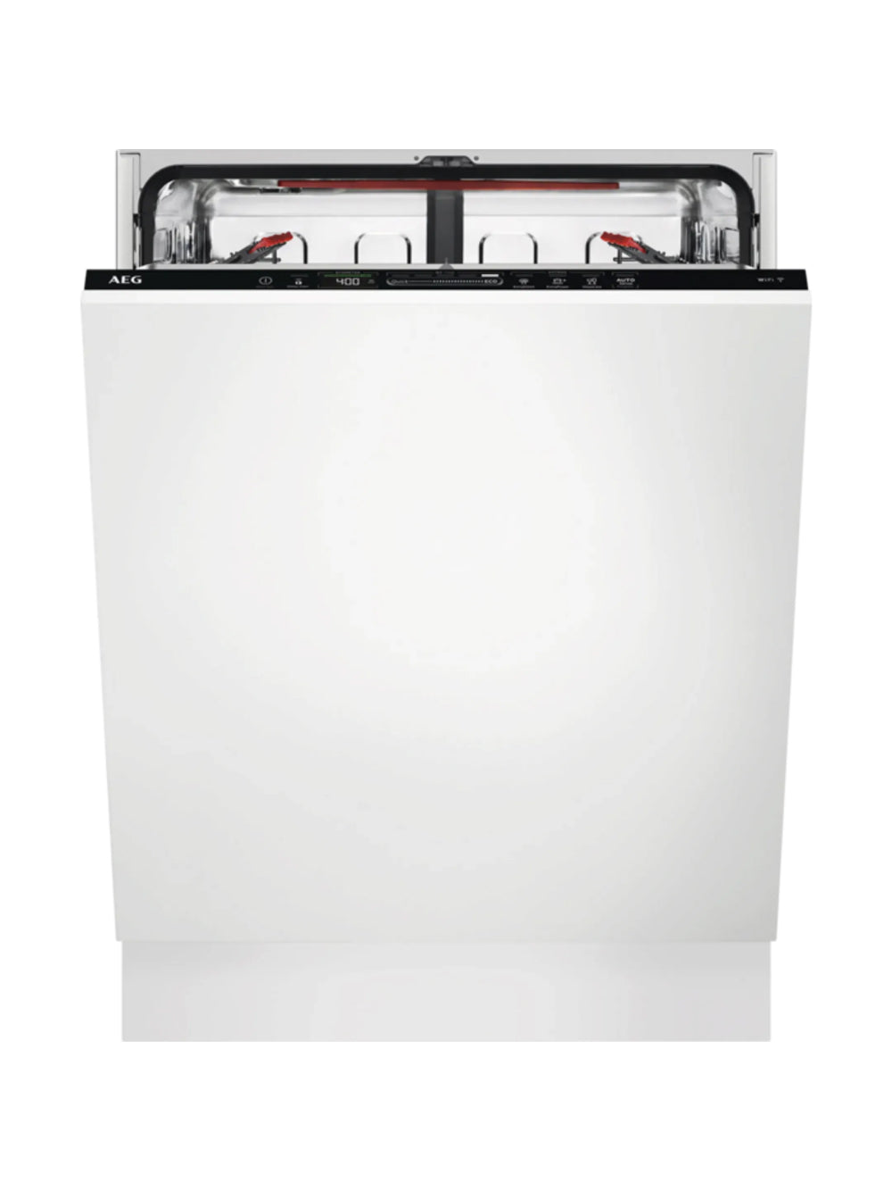 Lave-vaisselle encastrable 60cm AEG - FSE75638P