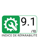 Charger l'image dans la visionneuse de la galerie, Lave-vaisselle encastrable 60cm AEG - FSE75638P
