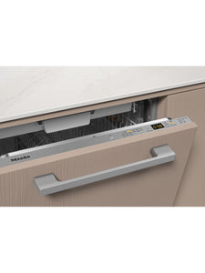 Lave-vaisselle entièrement encastrable Miele - G5150SCVI