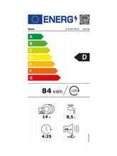 Charger l&#39;image dans la visionneuse de la galerie, Lave-vaisselle entièrement encastrable Miele - G5150SCVI
