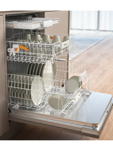 Charger l'image dans la visionneuse de la galerie, Lave-vaisselle encastrable 60cm 14 couverts Miele - G5155SCVIXXL
