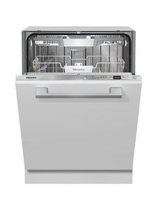 Lave-vaisselle entièrement encastrable 60cm MIele - G5355SCVI