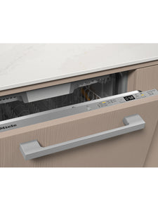 Lave-vaisselle entièrement encastrable 60cm MIele - G5355SCVI