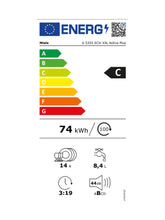 Charger l&#39;image dans la visionneuse de la galerie, Lave-vaisselle entièrement encastrable 60cm MIele - G5355SCVI
