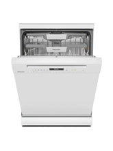 Charger l&#39;image dans la visionneuse de la galerie, Lave-vaisselle pose libre 60cm Miele - G7210SCBW
