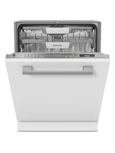 Lave-vaisselle entièrement encastrable 60cm Miele - G7260SCVI