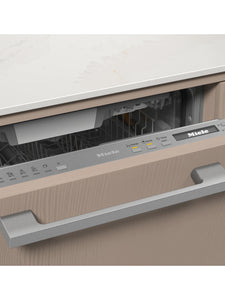 Lave-vaisselle entièrement encastrable 60cm Miele - G7260SCVI